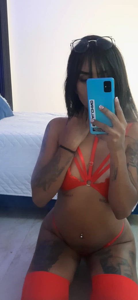3d amateur ass babe cute latina natural tits tattoo teen webcam clip