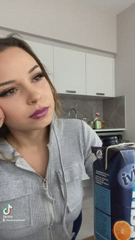 cute girlfriend homemade latina lingerie masturbating pussy pussy lips schoolgirl