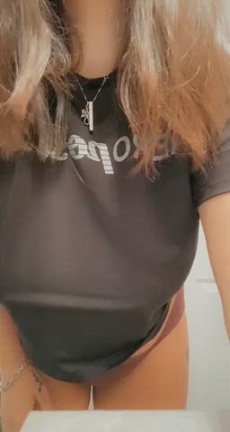Big Tits Lactating Latina MILF clip