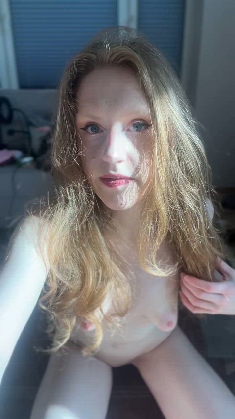 fansly justforfans loyalfans onlyfans pale petittits petite skinny small tits sweetpetite