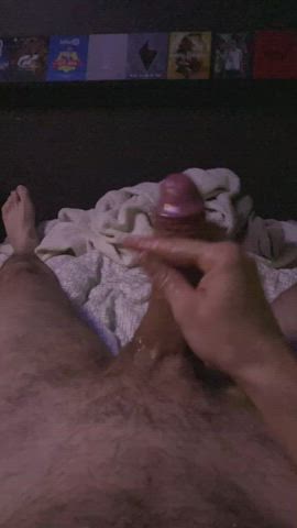 cumshot male masturbation masturbating clip