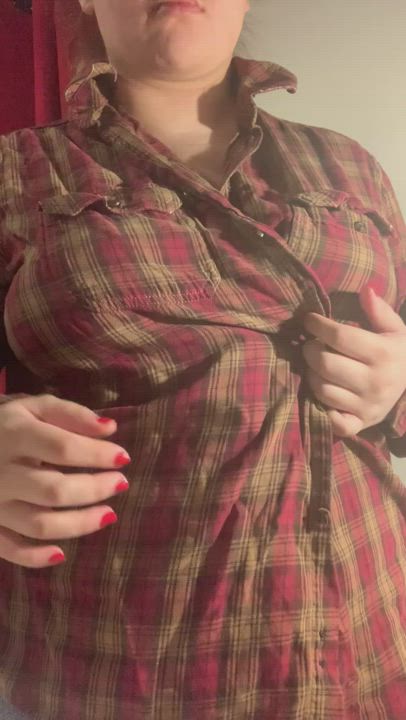 [20F] ghosties and flannel, anyone? [reveal]