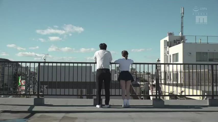 Eimi Fukada Public Upskirt clip