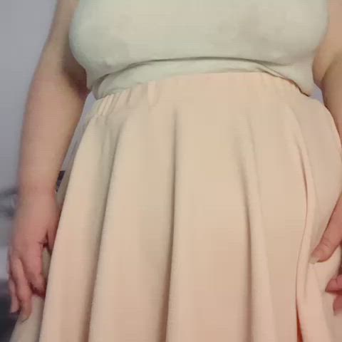 Just a peek π