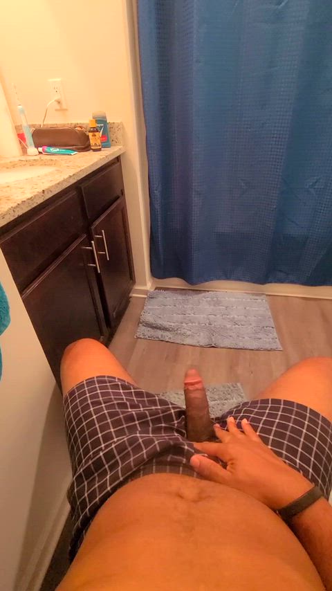 bbc homemade pov clip