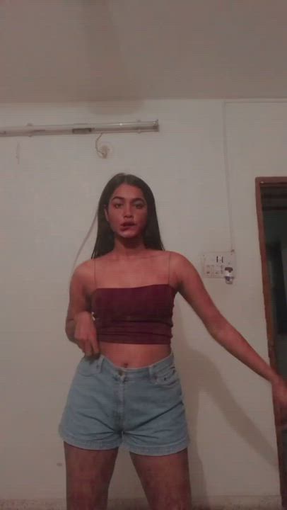 Angel Hott Erotic Indian Pole Dance Sensual clip