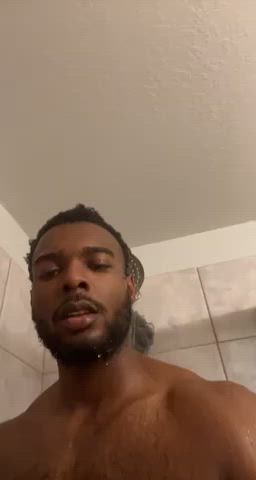 BBC Shower Solo clip