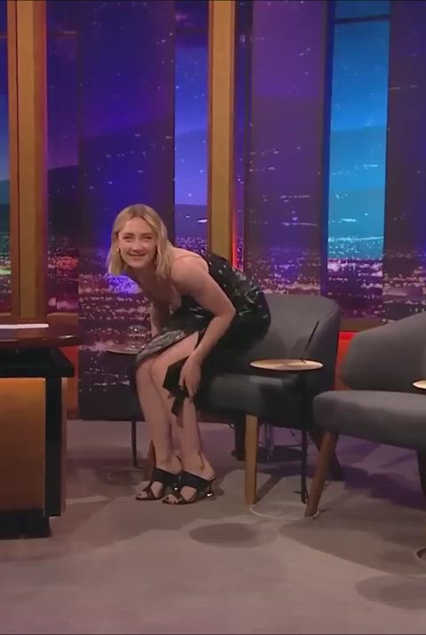 Saoirse Ronan