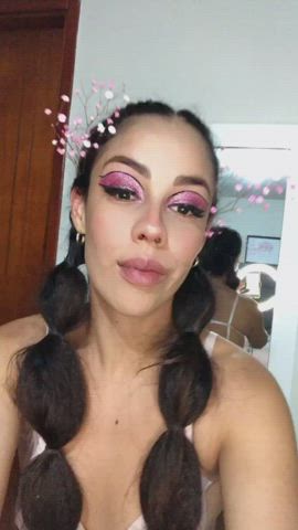 Ass Colombian Girls Latina MILF Mom Tits clip
