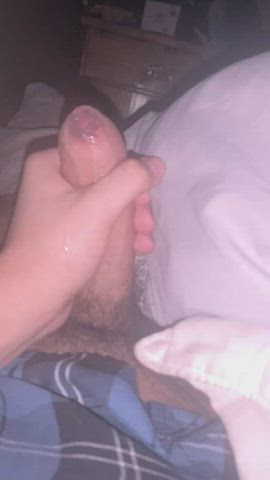 I love this feeling so much!!! Love cumming for my daddy!