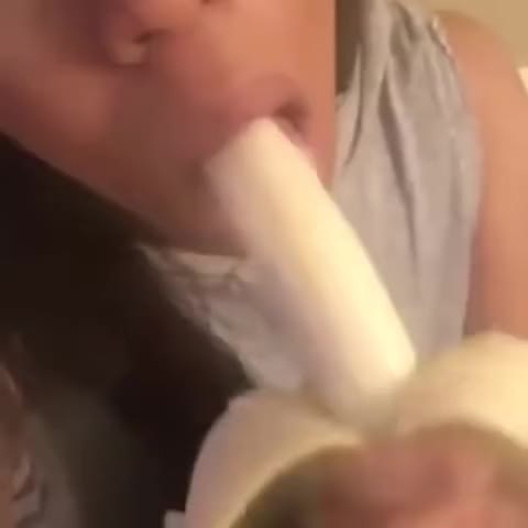 Banana Challenge