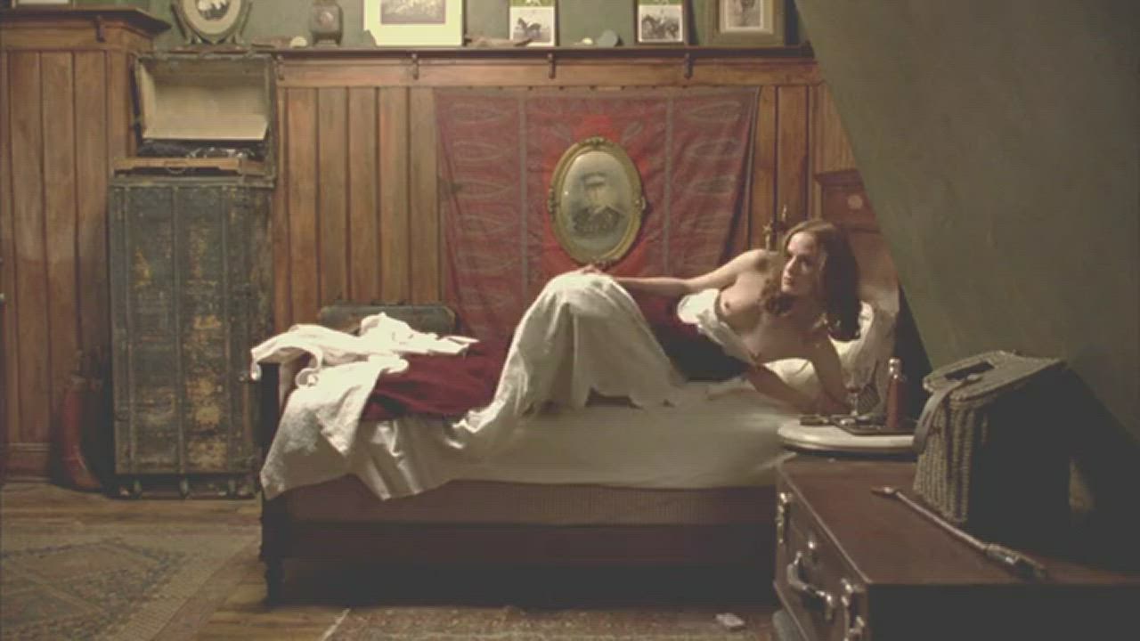 Celebrity Evan Rachel Wood Nude clip