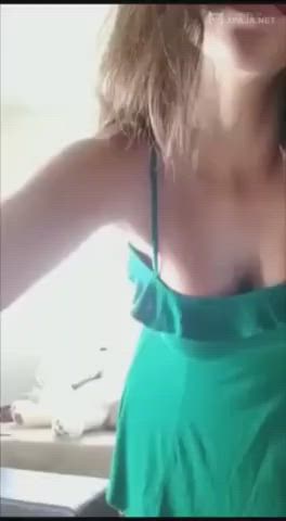 Amateur Ass Big Ass Big Tits Blowjob Skirt Upskirt clip