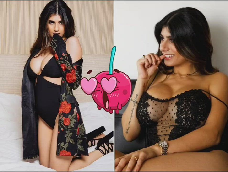 Mia khalifa latest collection (link in comments)
