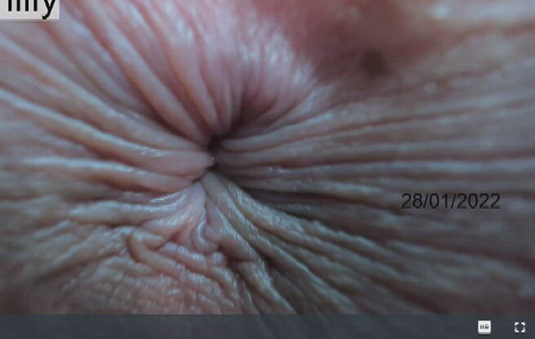 pussy n pulsating asshole in very close-up on cam [LINK IN COMMENT]