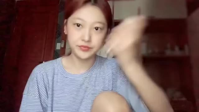 달로그 #9 (LOONA LOG #9) 최리 #9 (Choerry #9)-5