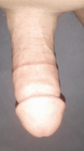 My penis