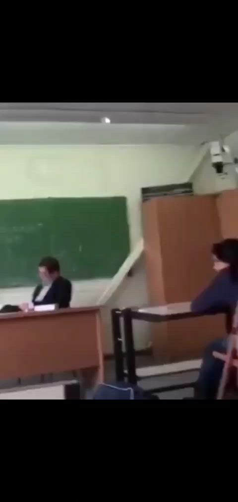 blowjob classroom public russian schoolgirl sucking teen blowjobs clip