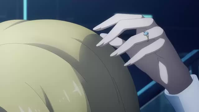 Sword Art Online - Alicization - S3 E5 W2