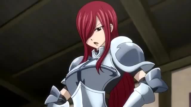 Erza (FT 2014)