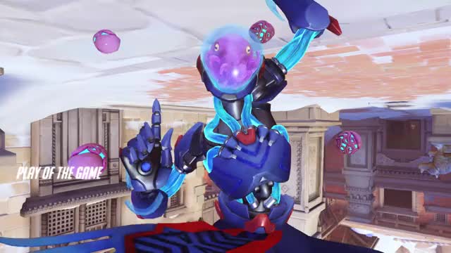 Zenyatta POTG 4