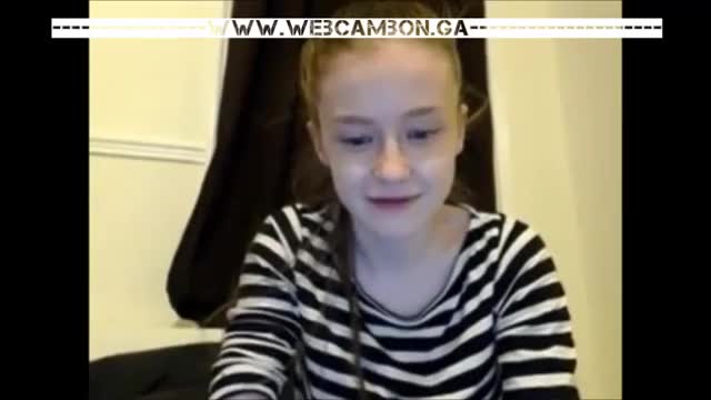 18yo Slovakian camgirl big tits stripping on webcam - www.WEBCAMBON.GA