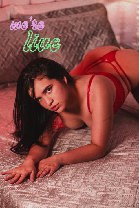 ahegao cute latina petite sexy webcam clip