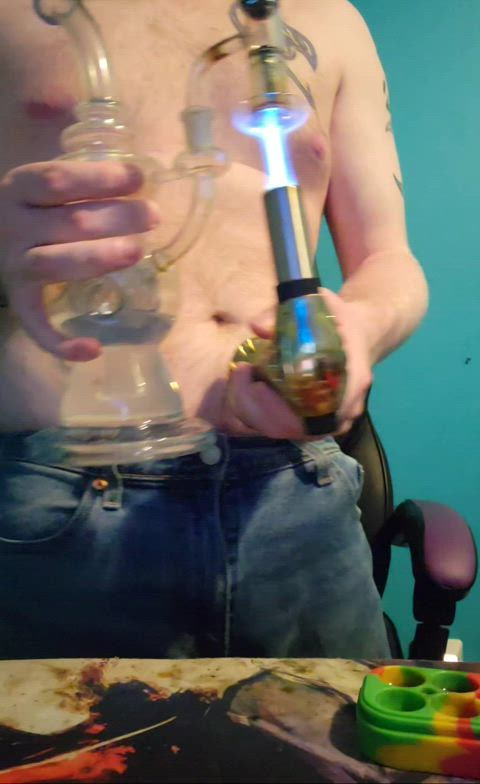 These dabs have been making me so horny so here's a test