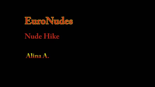 Public Nude Alina- Nude Public HD Porn Video c9 - xHamster.MP4