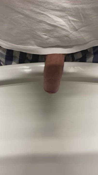 Gay Piss Pissing Porn GIF by jeanspisser