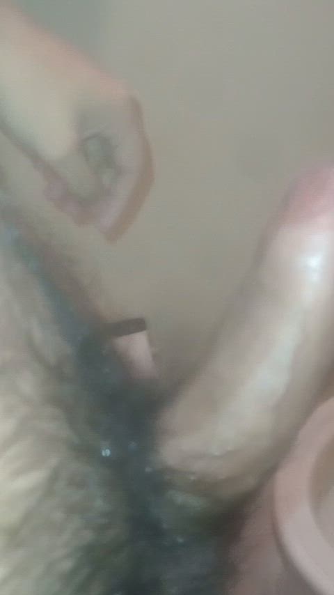 bbc big dick cock huge dildo latino male masturbation nsfw tiktok veins r/weird_porn