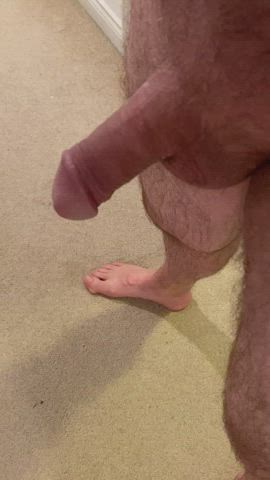 ballbusting balls big dick boots cbt cock femdom little dick clip