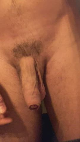 What do you think about my flaccid penis?