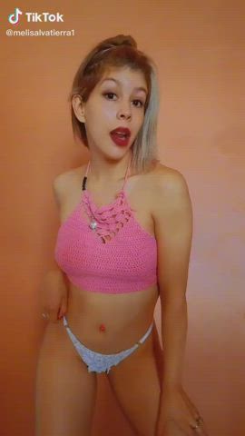 amateur argentinian teen clip