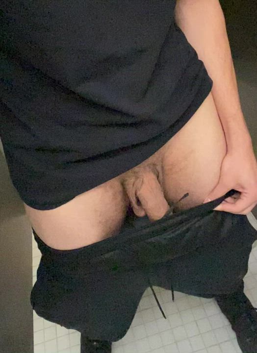Would you suck this cock?
