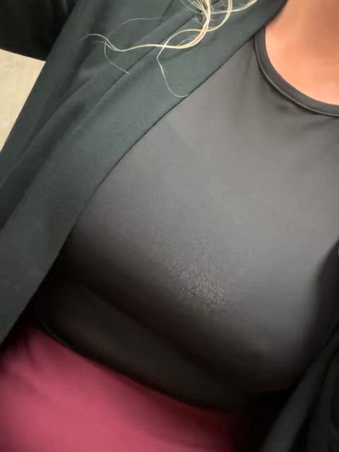 Hose at the office today.   Volume up to hear me say hello to my favorite sub! 