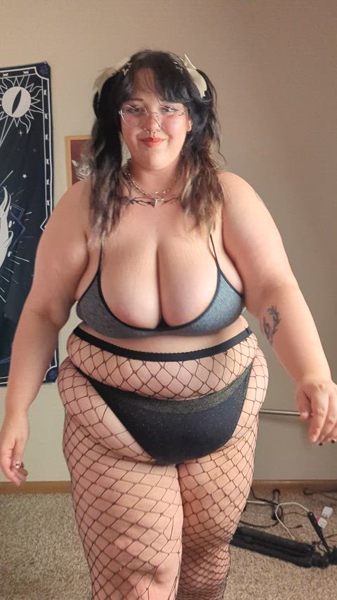 bbw cute egirl goth ssbbw adorable-porn bbw-goth-babes curvy-chicks thick-bbw-babes