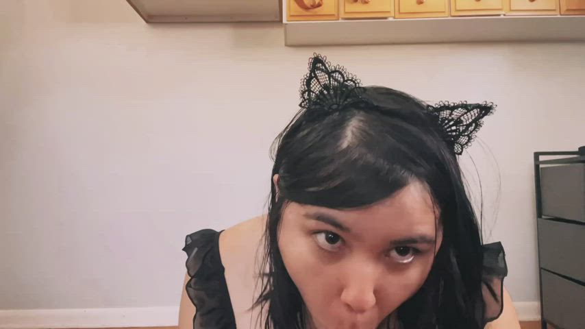 Catsuit Curvy DontSlutShame clip