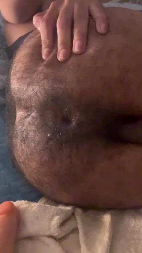 amateur asshole breeding fart hairy ass hole clip