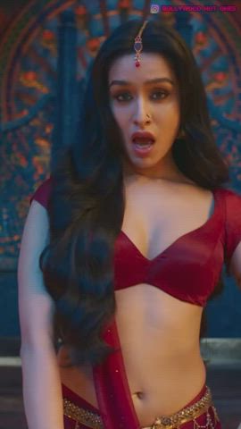 Shraddha Kapoor Slow Motion