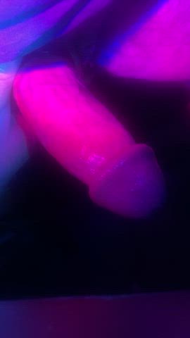 amazing technicolour dream cock