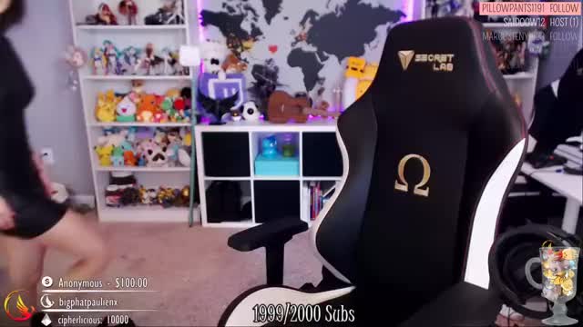 clip