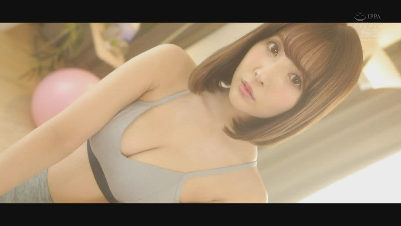 Asian Big Tits JAV Japanese Jav Model clip