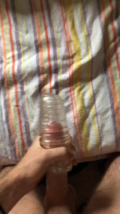 Cum Cumshot Talking Dirty clip