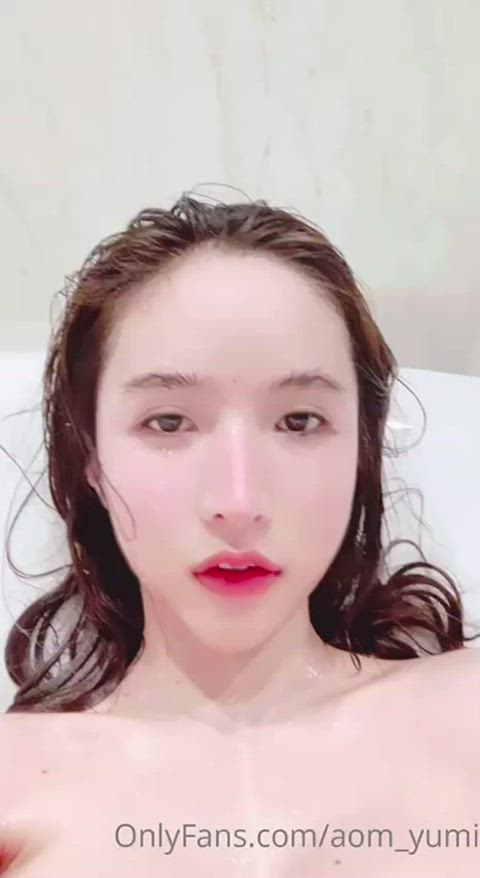 asian bath cute doll onlyfans pussy thai tits wet wet pussy clip