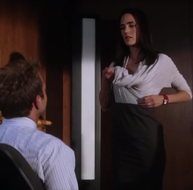 Jennifer Connelly - Hes Just Not That Into You (2009)