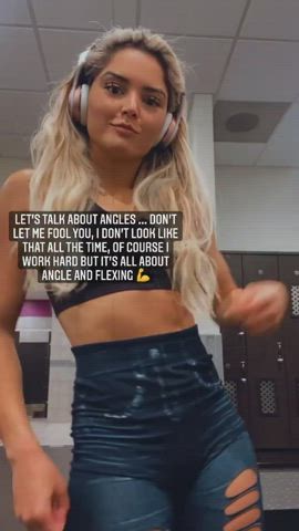 Taynara Conti Ass🤤🍑🍑