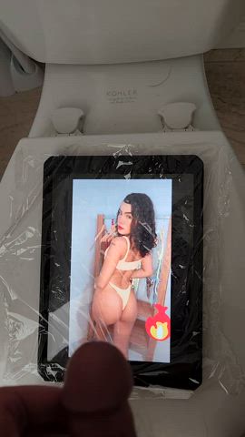 big ass bikini tribute clip