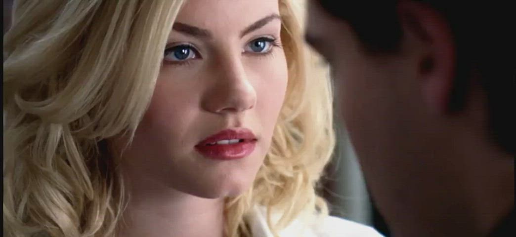 Elisha Cuthbert