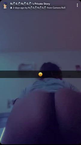 ass big ass ebony homemade teen clip